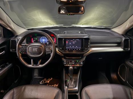 FIAT Toro 2.0 16V 4P VOLCANO 4WD TURBO DIESEL AUTOM�TICO, Foto 5