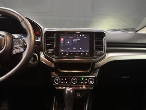 FIAT Toro 2.0 16V 4P VOLCANO 4WD TURBO DIESEL AUTOM�TICO, Foto 7