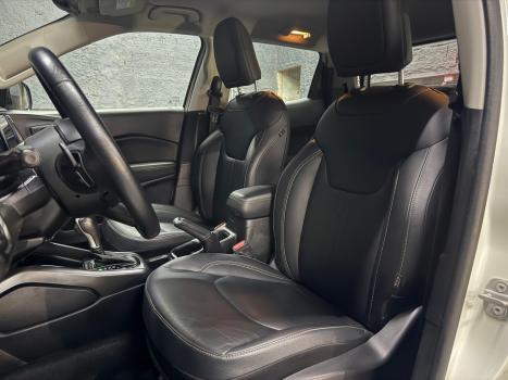 FIAT Toro 2.0 16V 4P VOLCANO 4WD TURBO DIESEL AUTOM�TICO, Foto 8