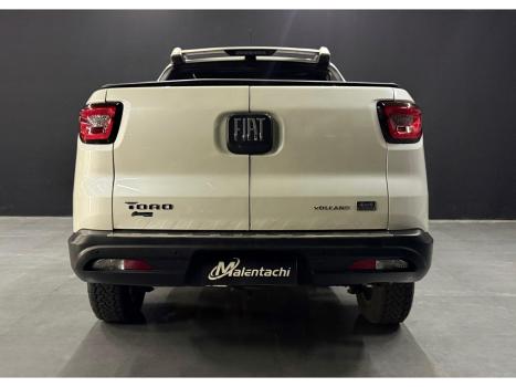 FIAT Toro 2.0 16V 4P VOLCANO 4WD TURBO DIESEL AUTOM�TICO, Foto 14