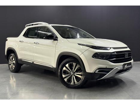 FIAT Toro 2.0 16V 4P VOLCANO 4WD TURBO DIESEL AUTOM�TICO, Foto 15