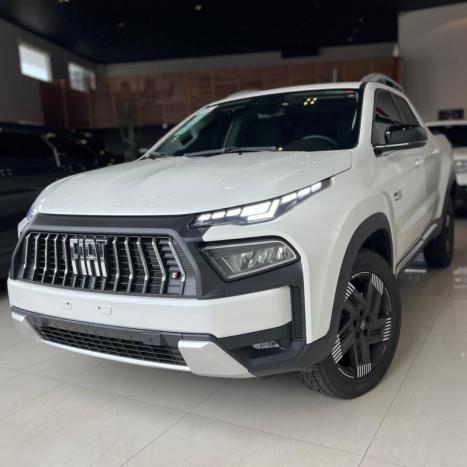 FIAT Toro 2.0 16V 4P VOLCANO 4WD TURBO DIESEL AUTOM�TICO, Foto 1