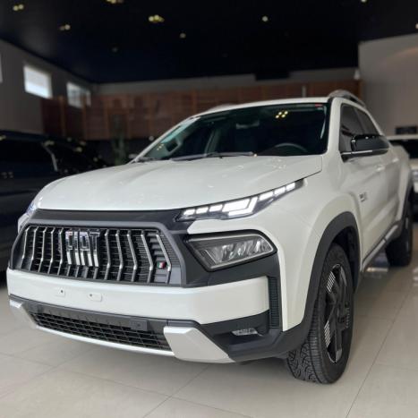 FIAT Toro 2.0 16V 4P VOLCANO 4WD TURBO DIESEL AUTOM�TICO, Foto 2