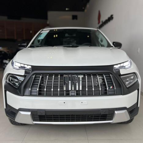 FIAT Toro 2.0 16V 4P VOLCANO 4WD TURBO DIESEL AUTOM�TICO, Foto 3