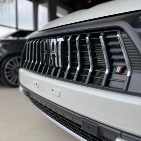 FIAT Toro 2.0 16V 4P VOLCANO 4WD TURBO DIESEL AUTOM�TICO, Foto 5