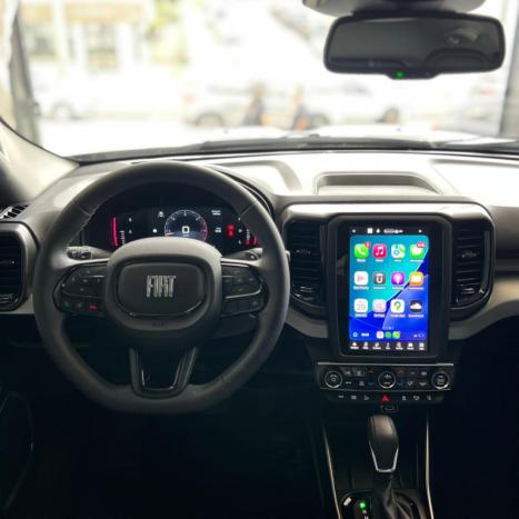 FIAT Toro 2.0 16V 4P VOLCANO 4WD TURBO DIESEL AUTOM�TICO, Foto 7