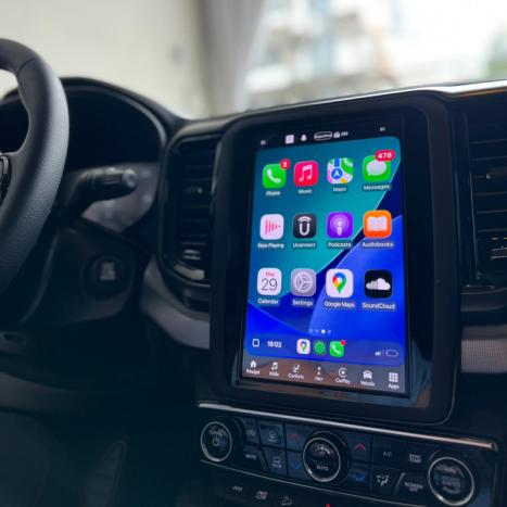 FIAT Toro 2.0 16V 4P VOLCANO 4WD TURBO DIESEL AUTOM�TICO, Foto 8