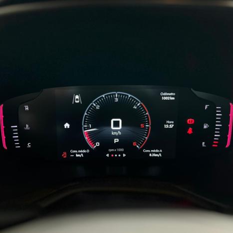 FIAT Toro 2.0 16V 4P VOLCANO 4WD TURBO DIESEL AUTOM�TICO, Foto 9