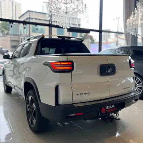 FIAT Toro 2.0 16V 4P VOLCANO 4WD TURBO DIESEL AUTOM�TICO, Foto 10