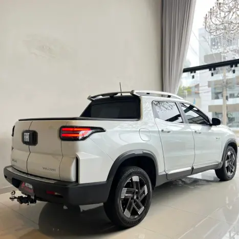 FIAT Toro 2.0 16V 4P VOLCANO 4WD TURBO DIESEL AUTOM�TICO, Foto 12