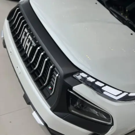 FIAT Toro 2.0 16V 4P VOLCANO 4WD TURBO DIESEL AUTOM�TICO, Foto 16