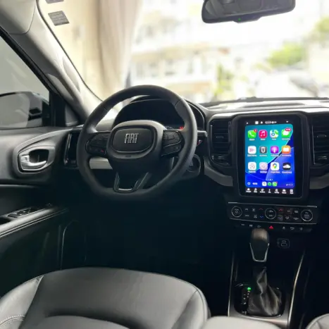 FIAT Toro 2.0 16V 4P VOLCANO 4WD TURBO DIESEL AUTOM�TICO, Foto 17