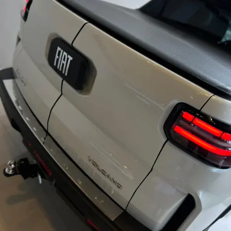 FIAT Toro 2.0 16V 4P VOLCANO 4WD TURBO DIESEL AUTOM�TICO, Foto 18