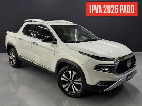 FIAT Toro 2.0 16V 4P VOLCANO 4WD TURBO DIESEL AUTOM�TICO, Foto 1