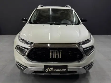 FIAT Toro 2.0 16V 4P VOLCANO 4WD TURBO DIESEL AUTOM�TICO, Foto 2