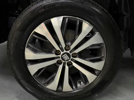 FIAT Toro 2.0 16V 4P VOLCANO 4WD TURBO DIESEL AUTOM�TICO, Foto 3