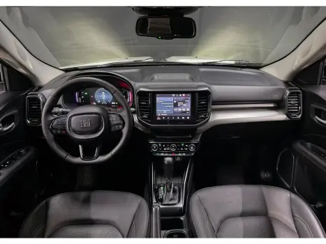 FIAT Toro 2.0 16V 4P VOLCANO 4WD TURBO DIESEL AUTOM�TICO, Foto 4