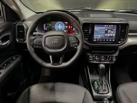 FIAT Toro 2.0 16V 4P VOLCANO 4WD TURBO DIESEL AUTOM�TICO, Foto 5