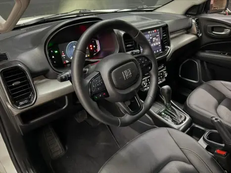 FIAT Toro 2.0 16V 4P VOLCANO 4WD TURBO DIESEL AUTOM�TICO, Foto 6