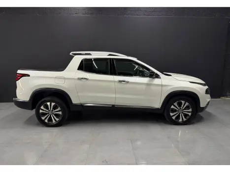 FIAT Toro 2.0 16V 4P VOLCANO 4WD TURBO DIESEL AUTOM�TICO, Foto 7