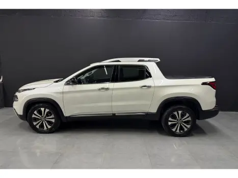 FIAT Toro 2.0 16V 4P VOLCANO 4WD TURBO DIESEL AUTOM�TICO, Foto 8