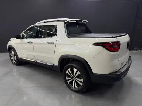 FIAT Toro 2.0 16V 4P VOLCANO 4WD TURBO DIESEL AUTOM�TICO, Foto 10