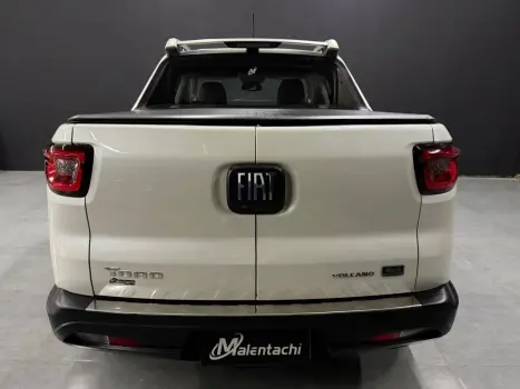 FIAT Toro 2.0 16V 4P VOLCANO 4WD TURBO DIESEL AUTOM�TICO, Foto 11