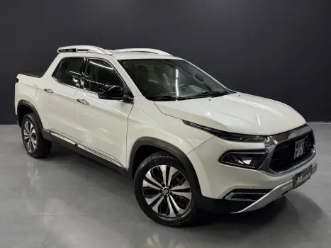 FIAT Toro 2.0 16V 4P VOLCANO 4WD TURBO DIESEL AUTOM�TICO, Foto 12