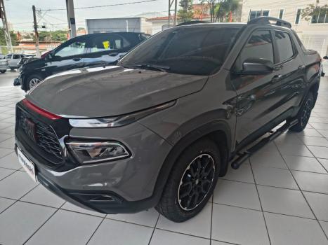 FIAT Toro 2.0 16V 4P 4WD ULTRA TURBO DIESEL AUTOM�TICO, Foto 2