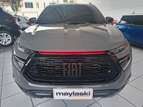 FIAT Toro 2.0 16V 4P 4WD ULTRA TURBO DIESEL AUTOM�TICO, Foto 3