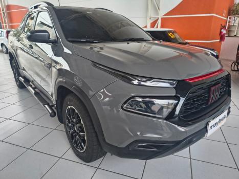 FIAT Toro 2.0 16V 4P 4WD ULTRA TURBO DIESEL AUTOM�TICO, Foto 4