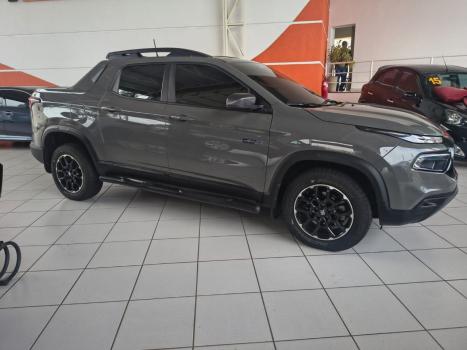 FIAT Toro 2.0 16V 4P 4WD ULTRA TURBO DIESEL AUTOM�TICO, Foto 5