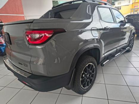 FIAT Toro 2.0 16V 4P 4WD ULTRA TURBO DIESEL AUTOM�TICO, Foto 6