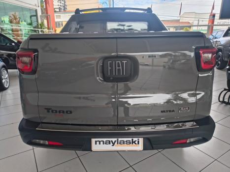 FIAT Toro 2.0 16V 4P 4WD ULTRA TURBO DIESEL AUTOM�TICO, Foto 7