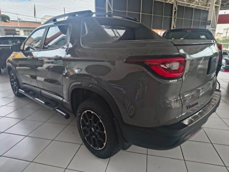 FIAT Toro 2.0 16V 4P 4WD ULTRA TURBO DIESEL AUTOM�TICO, Foto 9