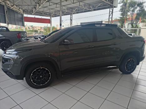 FIAT Toro 2.0 16V 4P 4WD ULTRA TURBO DIESEL AUTOM�TICO, Foto 10