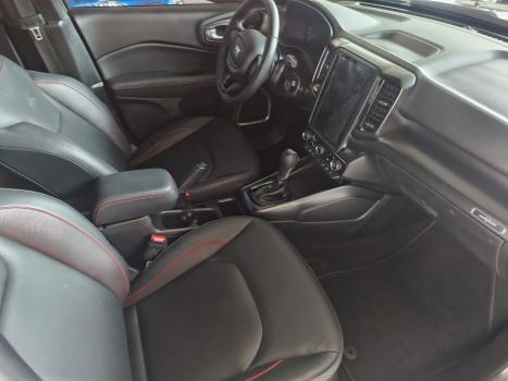 FIAT Toro 2.0 16V 4P 4WD ULTRA TURBO DIESEL AUTOM�TICO, Foto 12