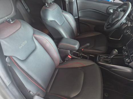 FIAT Toro 2.0 16V 4P 4WD ULTRA TURBO DIESEL AUTOM�TICO, Foto 13