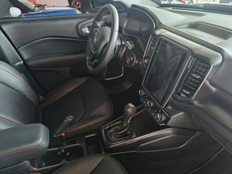 FIAT Toro 2.0 16V 4P 4WD ULTRA TURBO DIESEL AUTOM�TICO, Foto 14