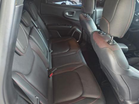 FIAT Toro 2.0 16V 4P 4WD ULTRA TURBO DIESEL AUTOM�TICO, Foto 15