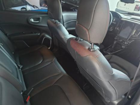 FIAT Toro 2.0 16V 4P 4WD ULTRA TURBO DIESEL AUTOM�TICO, Foto 16