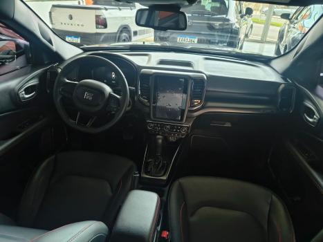 FIAT Toro 2.0 16V 4P 4WD ULTRA TURBO DIESEL AUTOM�TICO, Foto 17