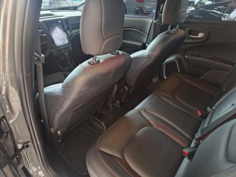 FIAT Toro 2.0 16V 4P 4WD ULTRA TURBO DIESEL AUTOM�TICO, Foto 18