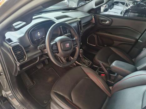 FIAT Toro 2.0 16V 4P 4WD ULTRA TURBO DIESEL AUTOM�TICO, Foto 20