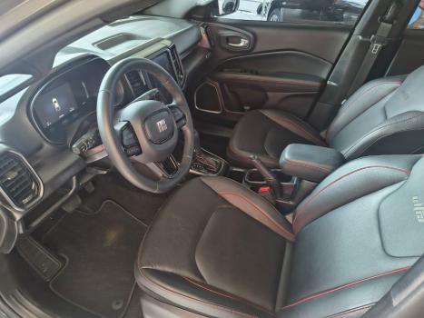 FIAT Toro 2.0 16V 4P 4WD ULTRA TURBO DIESEL AUTOM�TICO, Foto 21