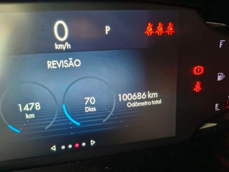 FIAT Toro 2.0 16V 4P 4WD ULTRA TURBO DIESEL AUTOM�TICO, Foto 24
