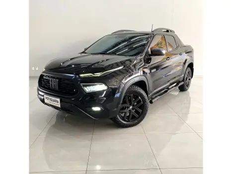 FIAT Toro 2.0 16V 4P 4WD ULTRA TURBO DIESEL AUTOM�TICO, Foto 2