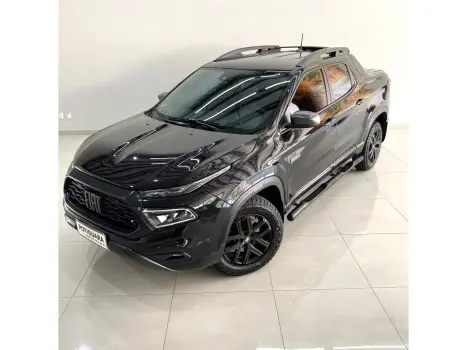 FIAT Toro 2.0 16V 4P 4WD ULTRA TURBO DIESEL AUTOM�TICO, Foto 3