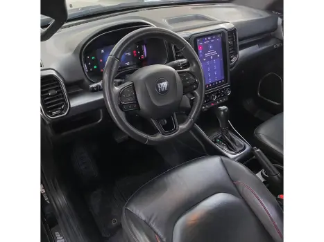 FIAT Toro 2.0 16V 4P 4WD ULTRA TURBO DIESEL AUTOM�TICO, Foto 4