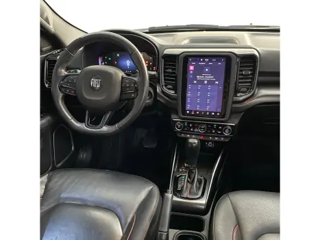 FIAT Toro 2.0 16V 4P 4WD ULTRA TURBO DIESEL AUTOM�TICO, Foto 5